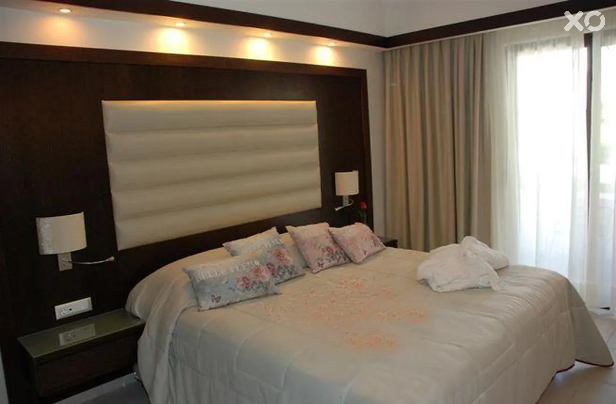 Tui Blue Oceanis Beach & Spa Resort