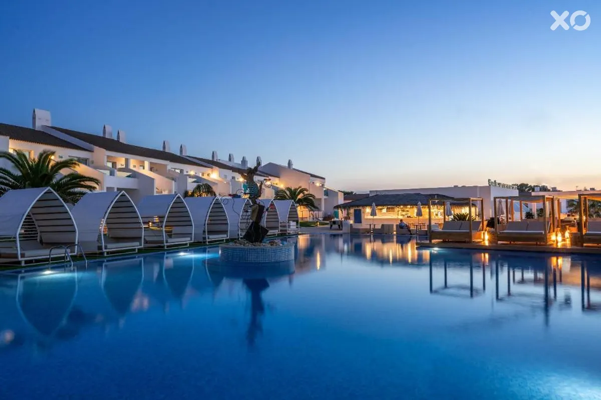 Lago Resort Menorca - Casas del Lago