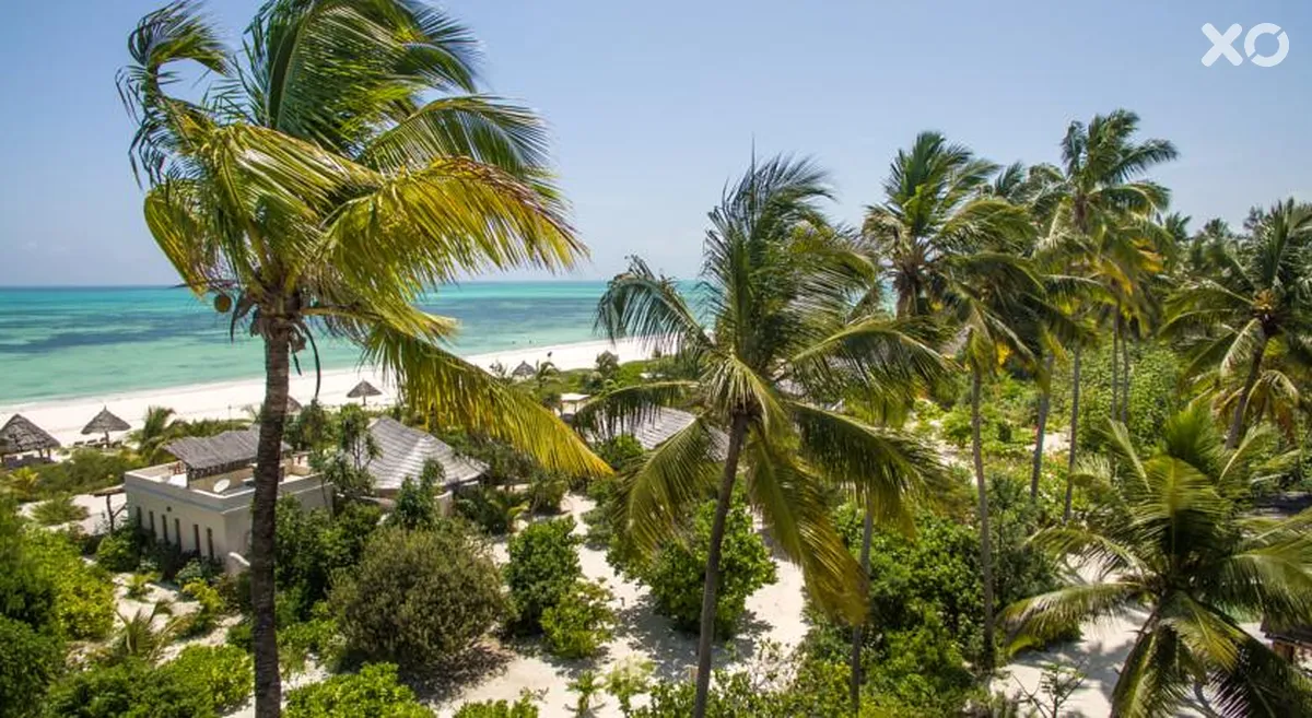 Zanzibar White Sand Luxury Villas & Spa