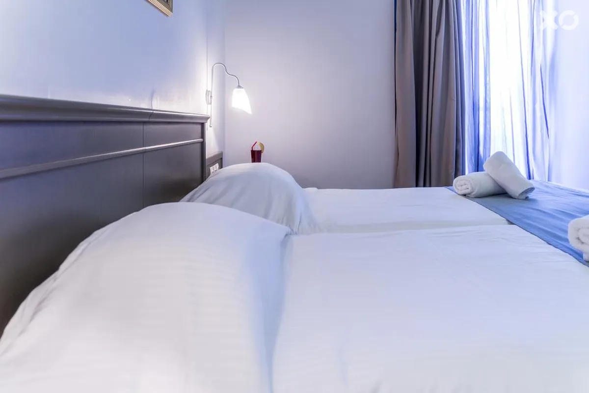 Castello City Hotel