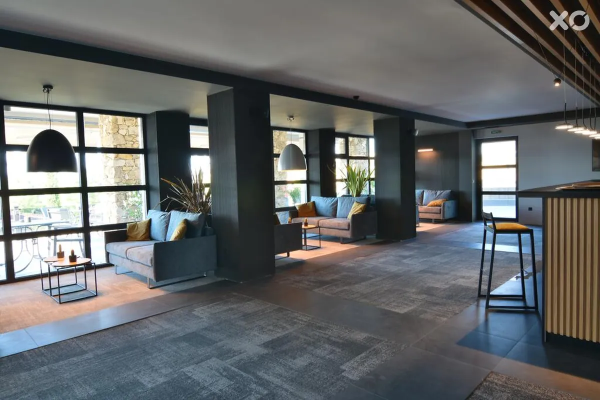Boutique Hotel by BlackSeaRama Golf & Villas