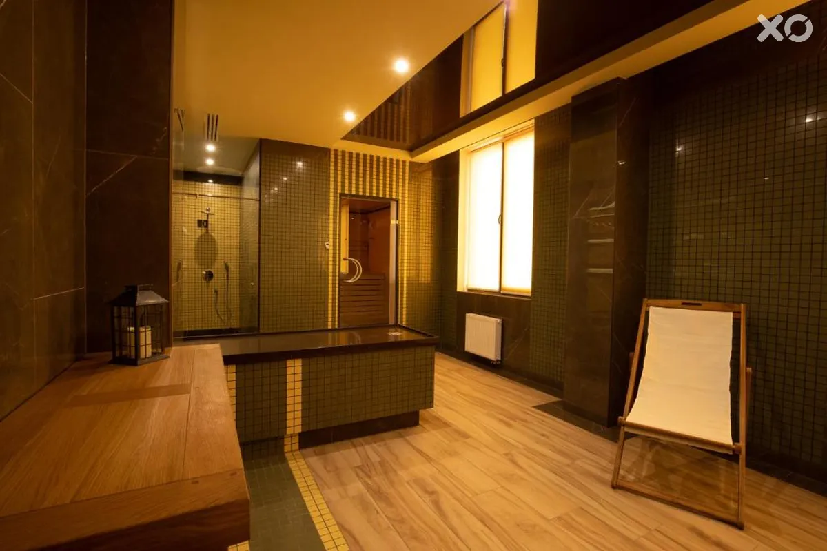 Arden Palace Medical Resort & Spa