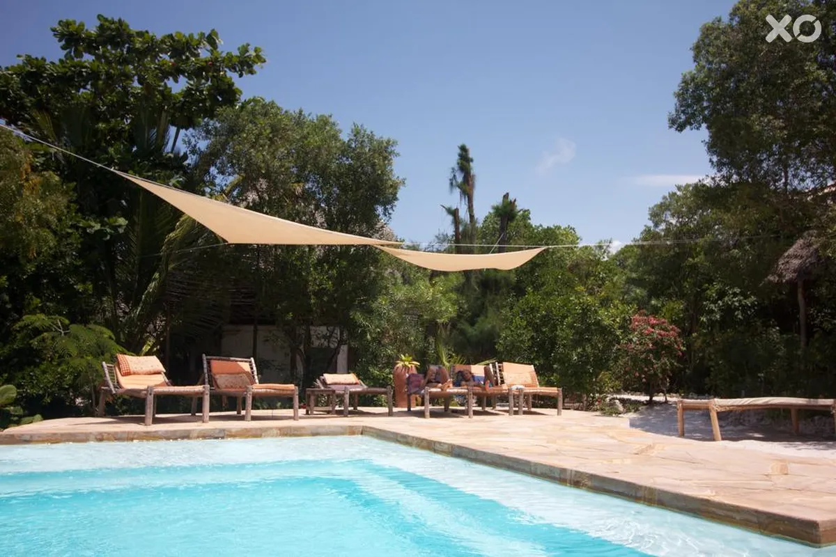 Bellevue Zanzibar