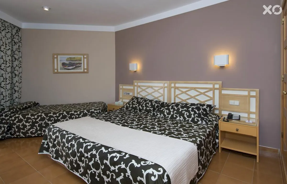 Puerto Palace Hotel