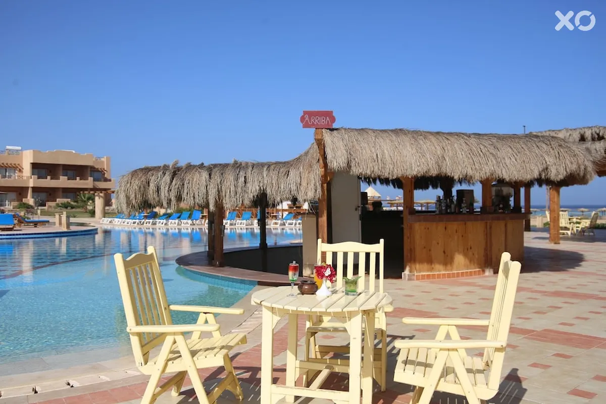 True Beach Resort