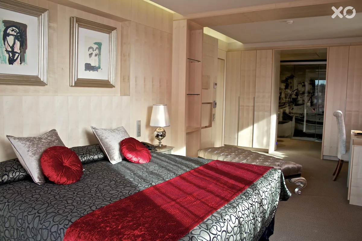 MiM Sitges Hotel