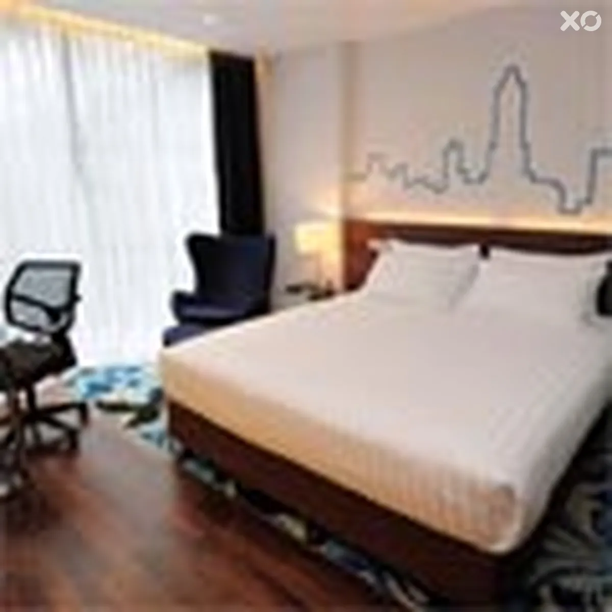 Galleria 10 Sukhumvit Bangkok Hotel