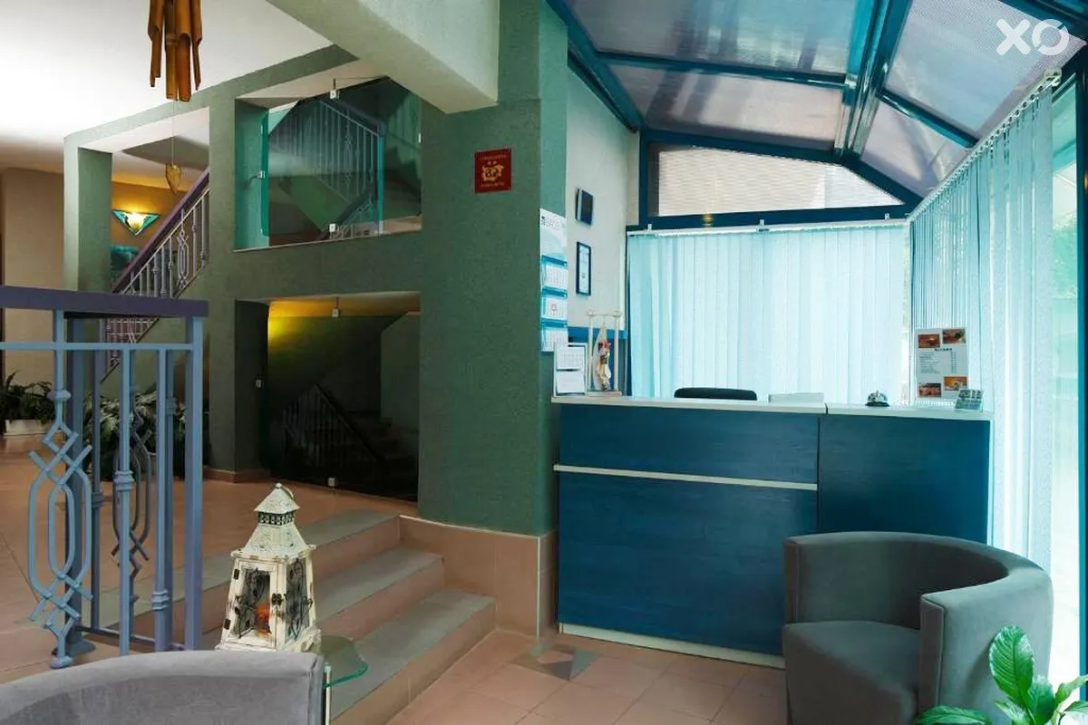 Elmar Hotel