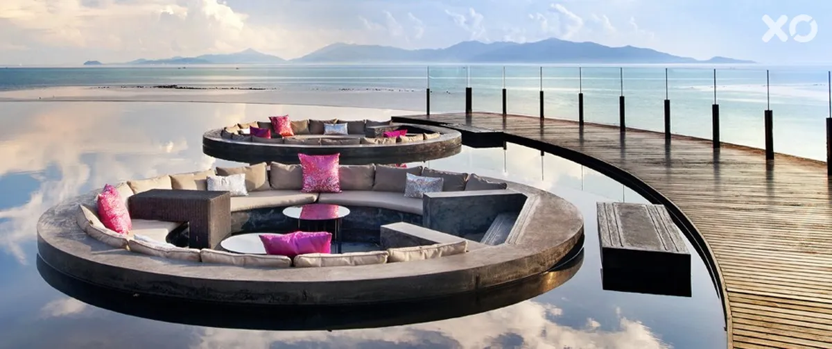 W Koh Samui