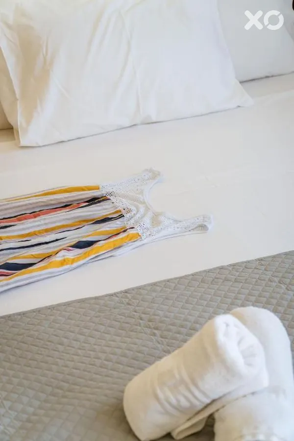 Sunrise Suites & Apartments