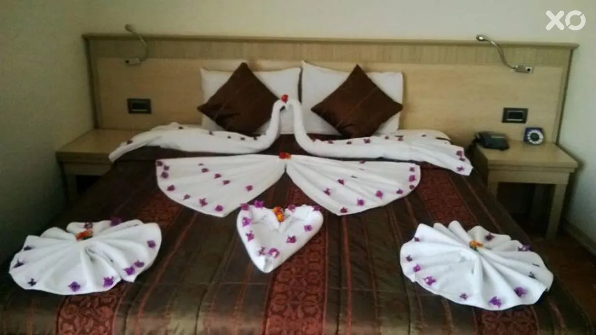 Dalaman Airport Lykia Resort Hotel