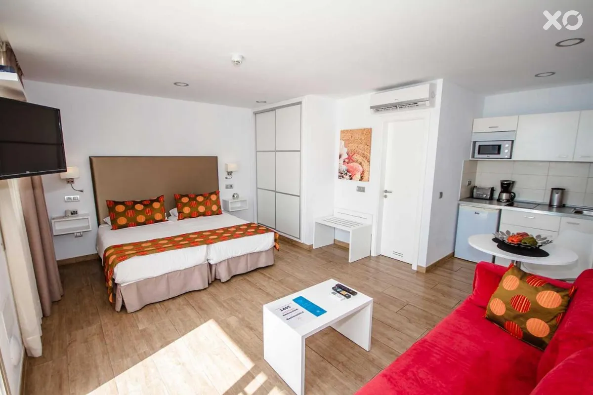 IG Nachosol Premium Apartments by Servatur