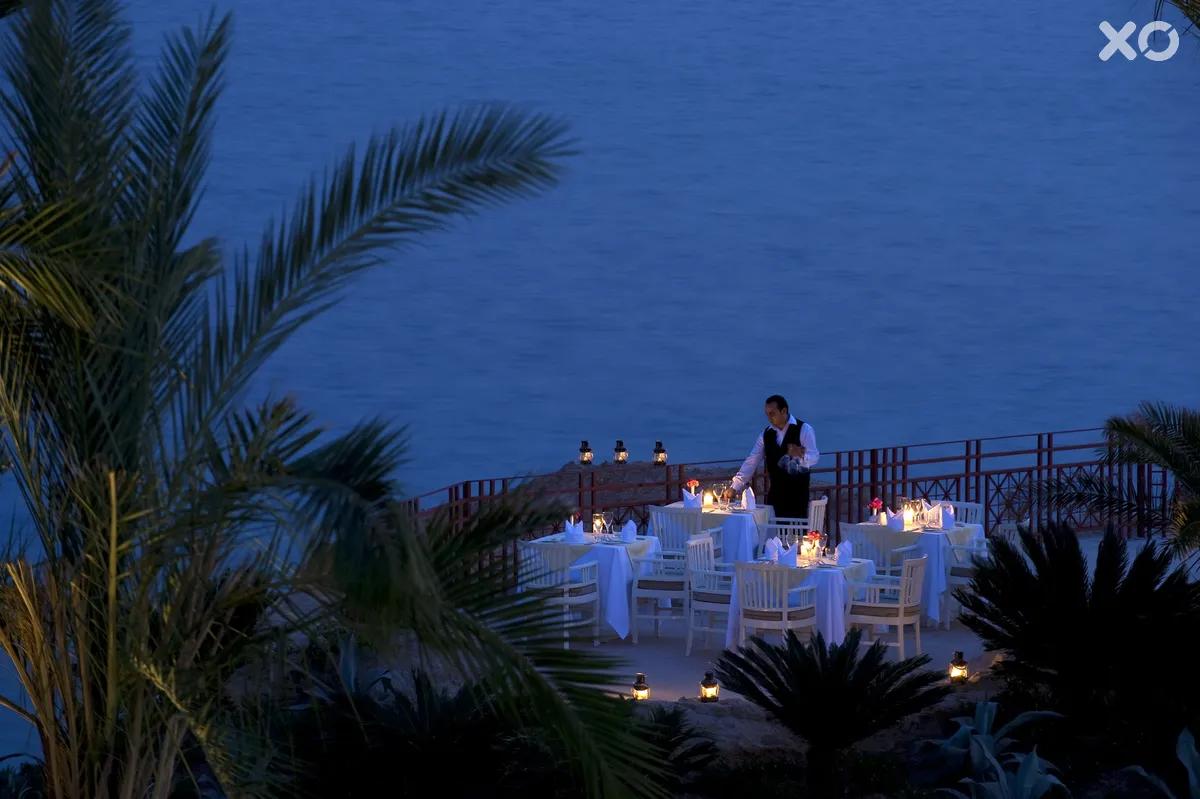 Stella Di Mare Beach Hotel & Spa