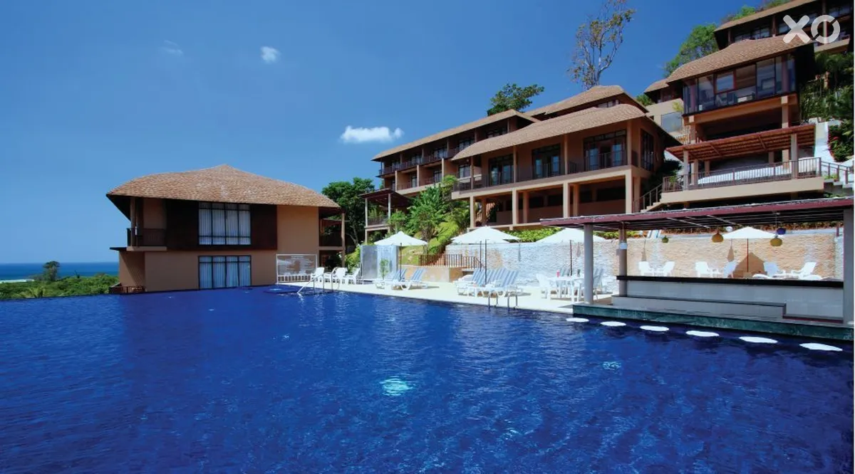 Karon Phunaka Resort & Spa