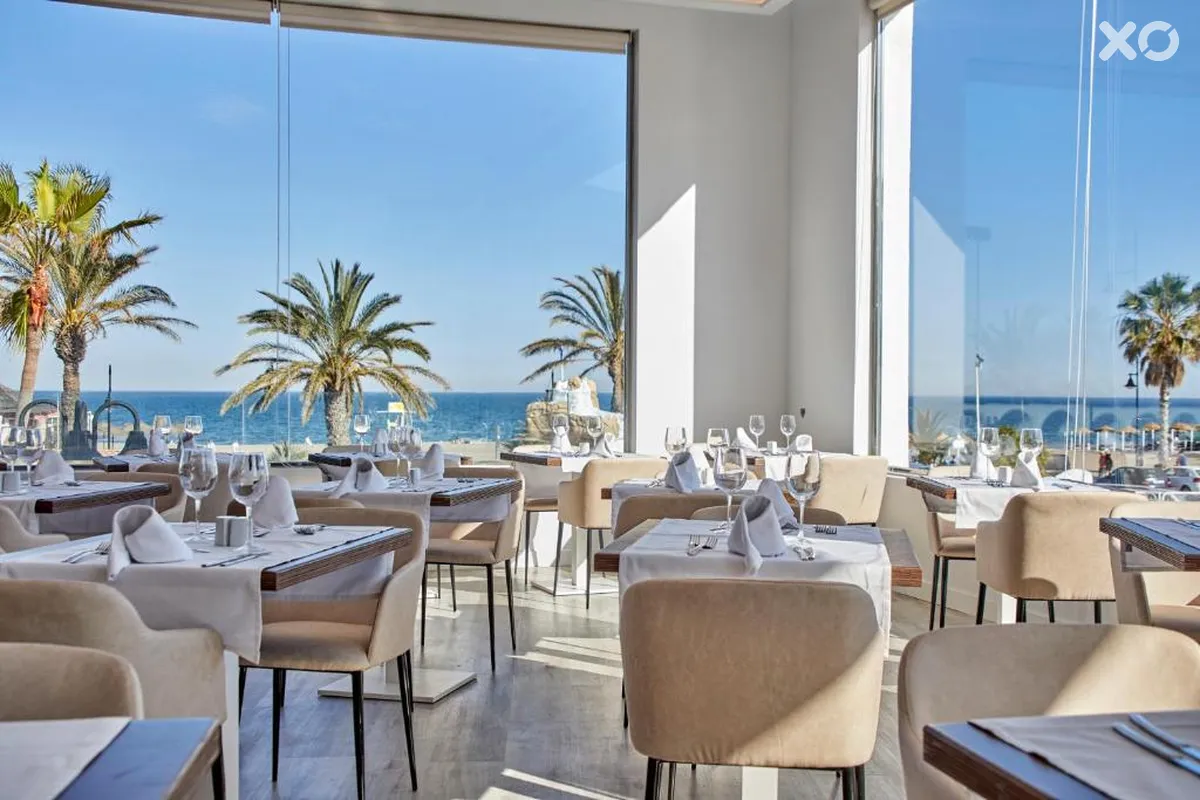 Ibersol Torremolinos Beach