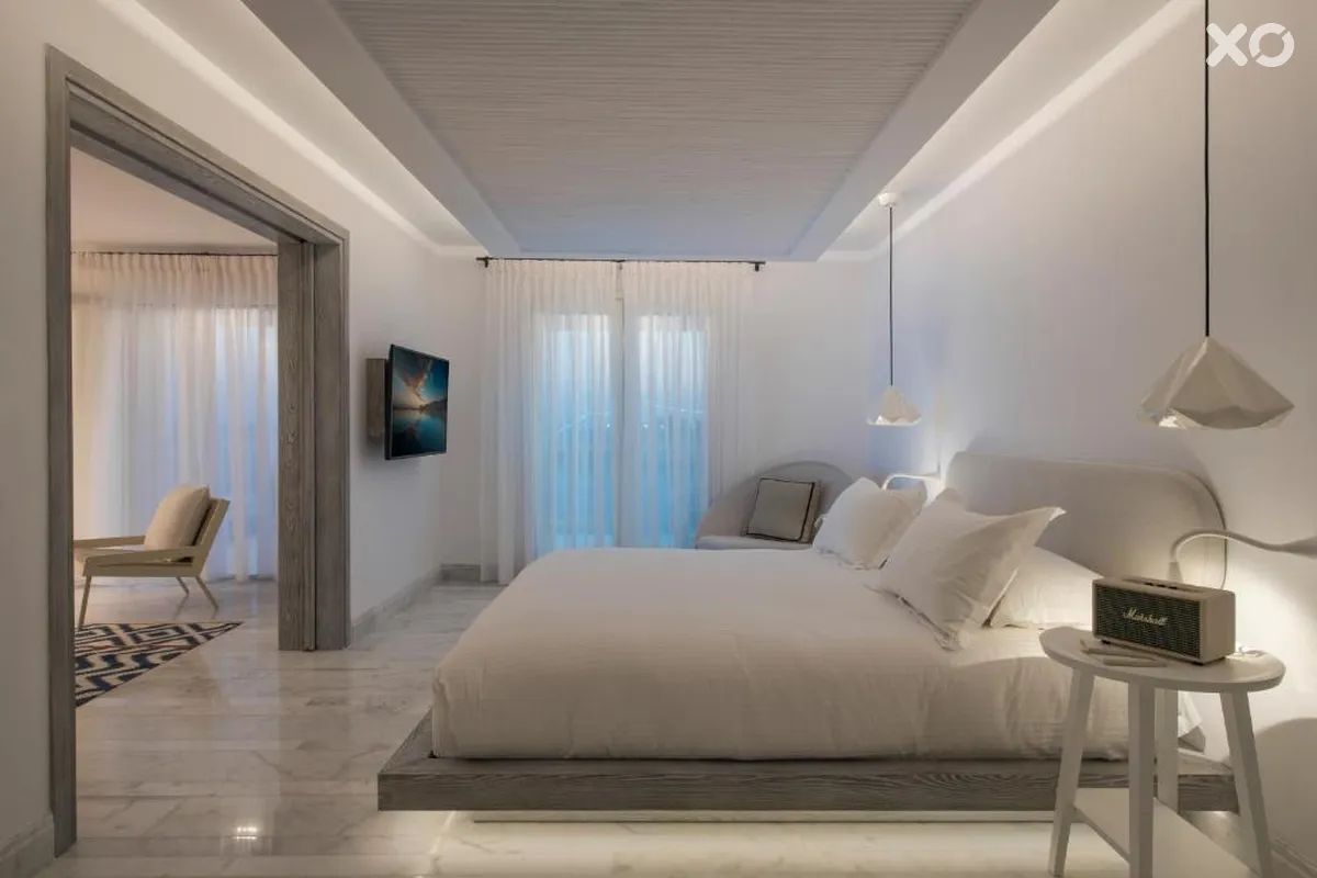 Mykonos Riviera