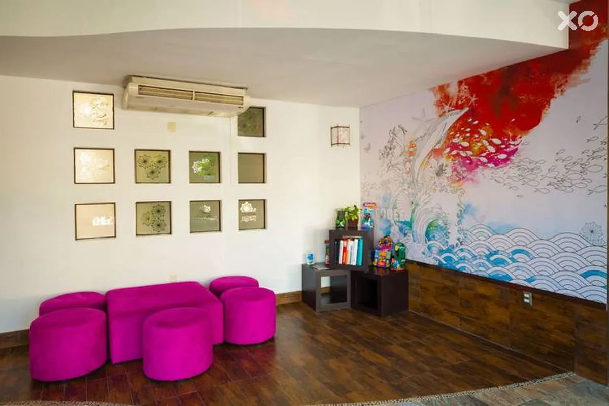 Nina Hotel & Beach Club