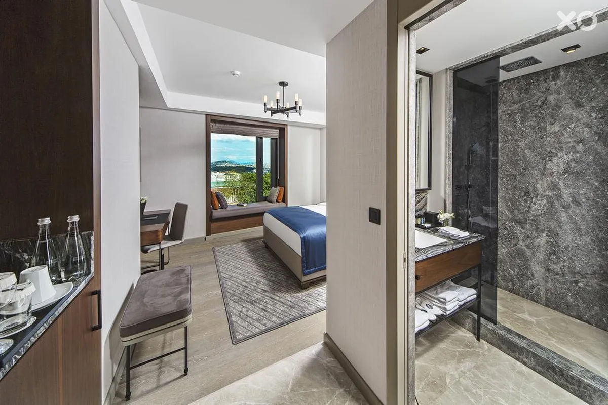 Arts Hotel Istanbul