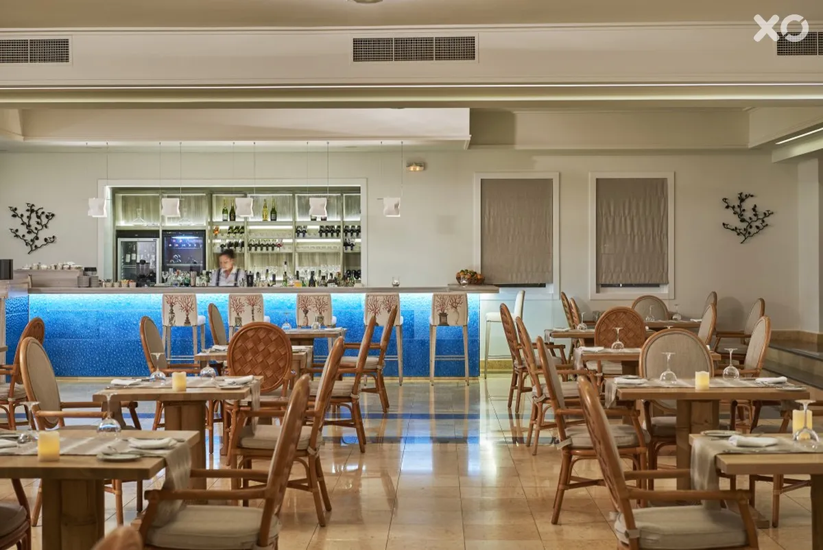 Saint John Hotel & Villas