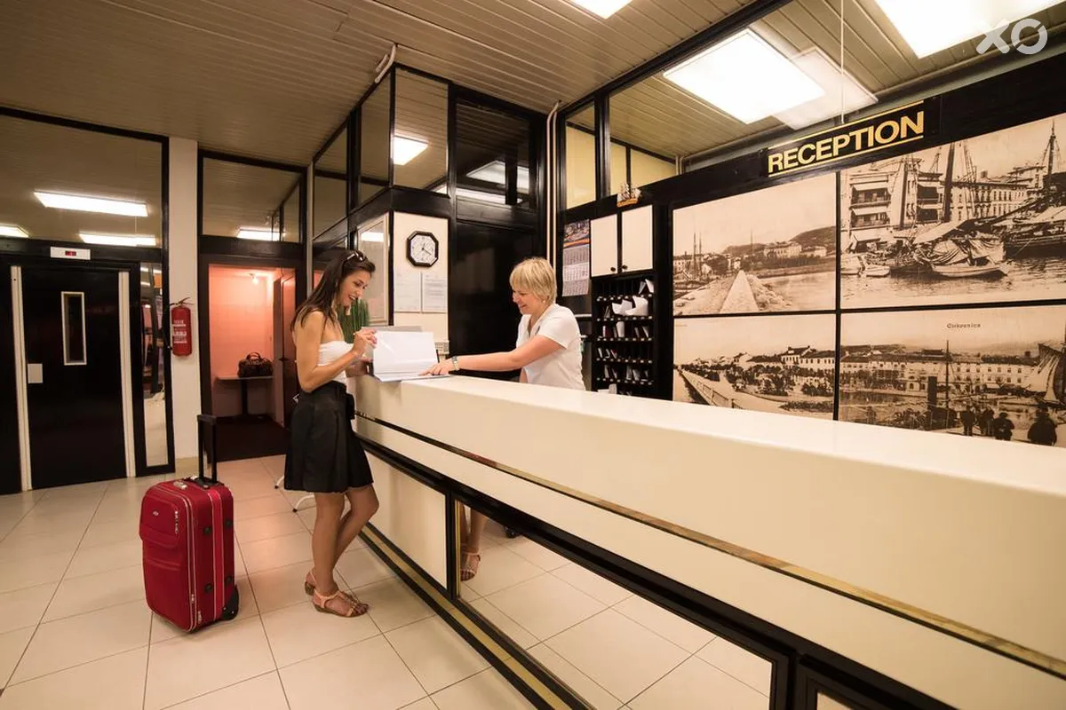 Kastel Hotel