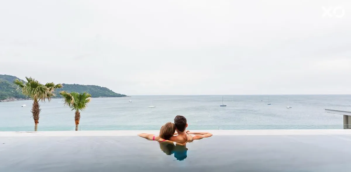 Impiana Private Villa Kata Noi