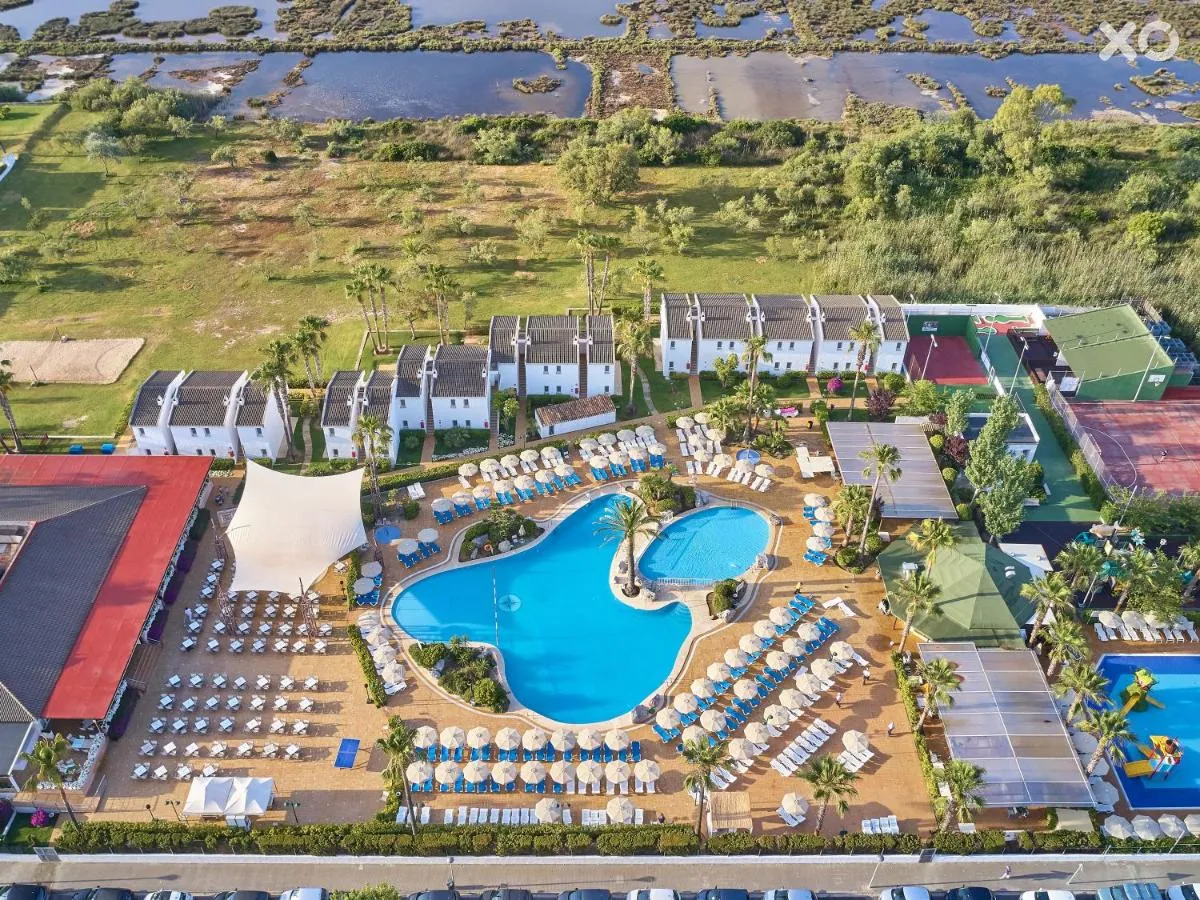 BQ Alcudia Sun Village