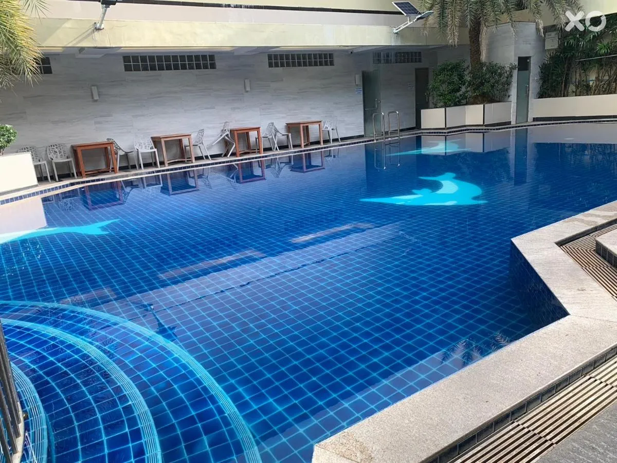 Jomtien Holiday Inn Pattaya