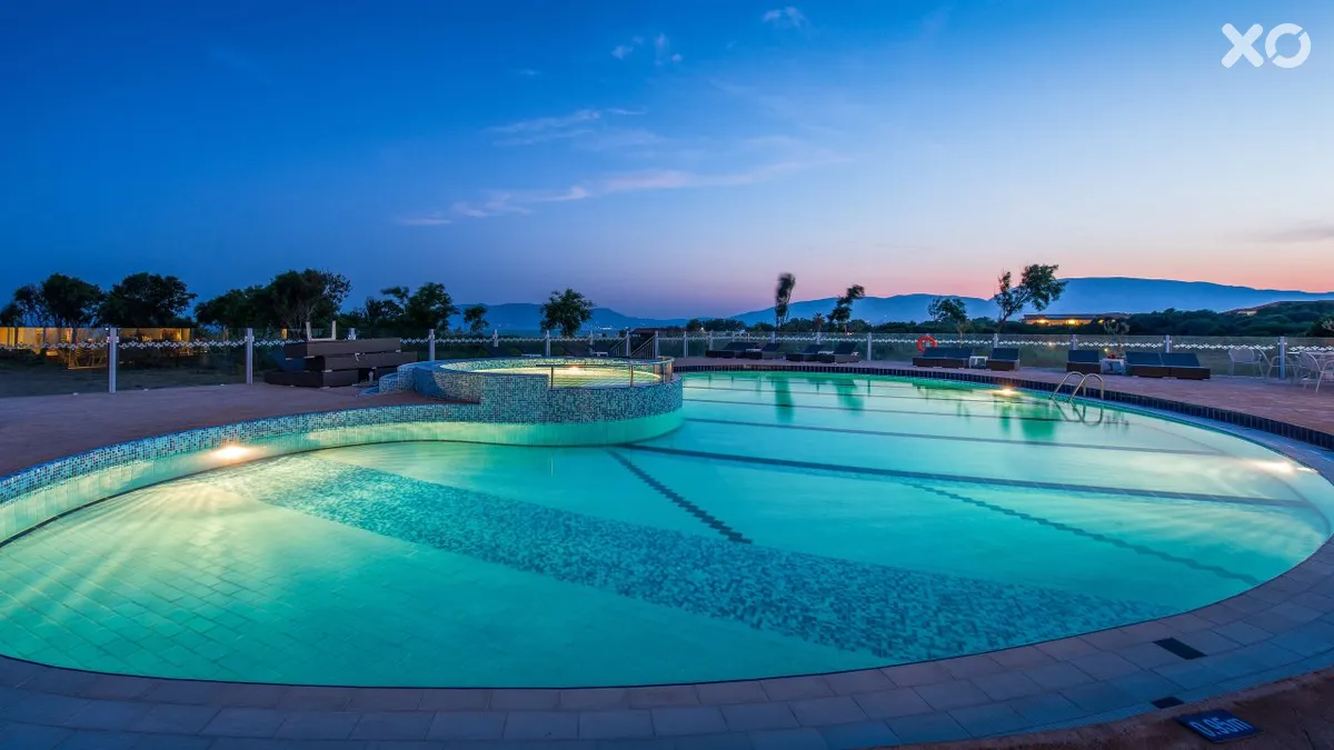 Caretta Sea View