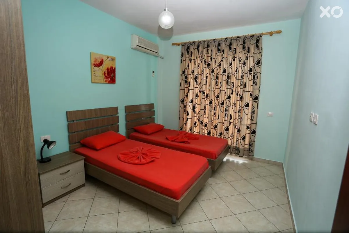 Serxhio Apartments