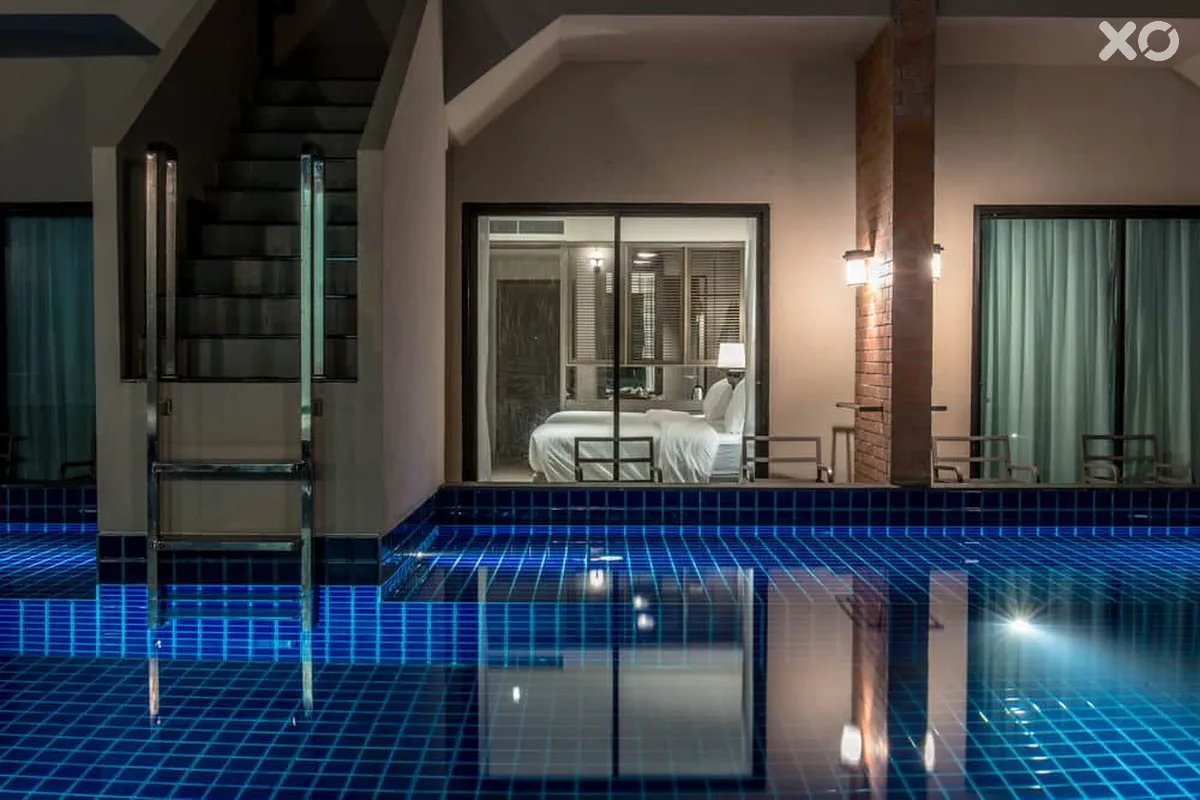 Sugar Marina Resort-Cliffhanger-Aonang