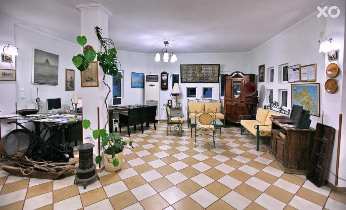 Malemi Organic Hotel