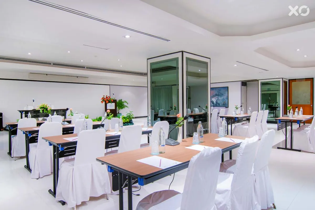 The Bayview Pattaya