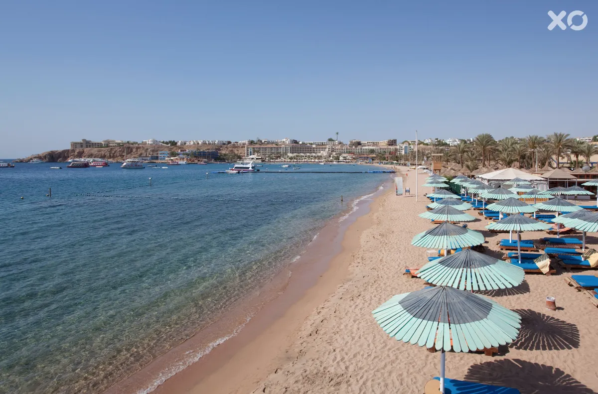 Ghazala Beach Hotel