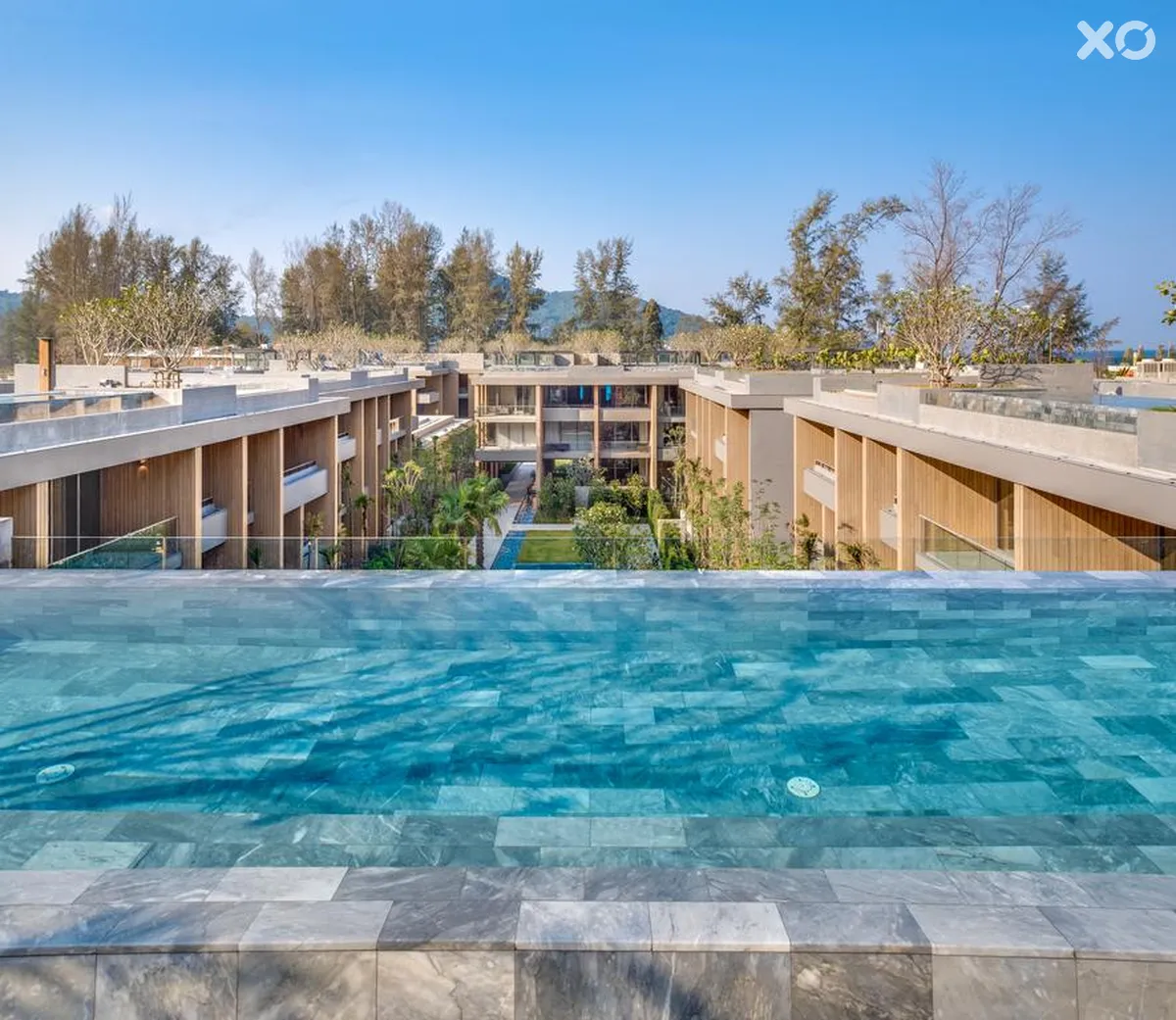 Twinpalms MontAzure