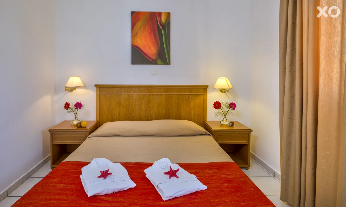 Rethymno Residence Hotel & Suites