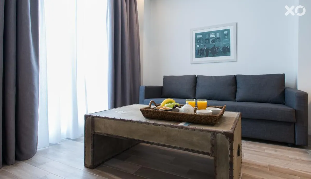 SpotApart Residencies