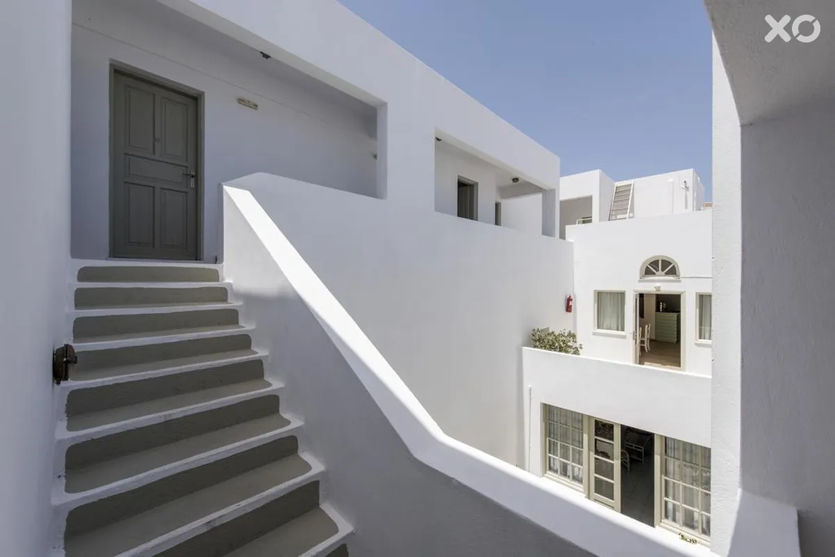 Nissos Thira
