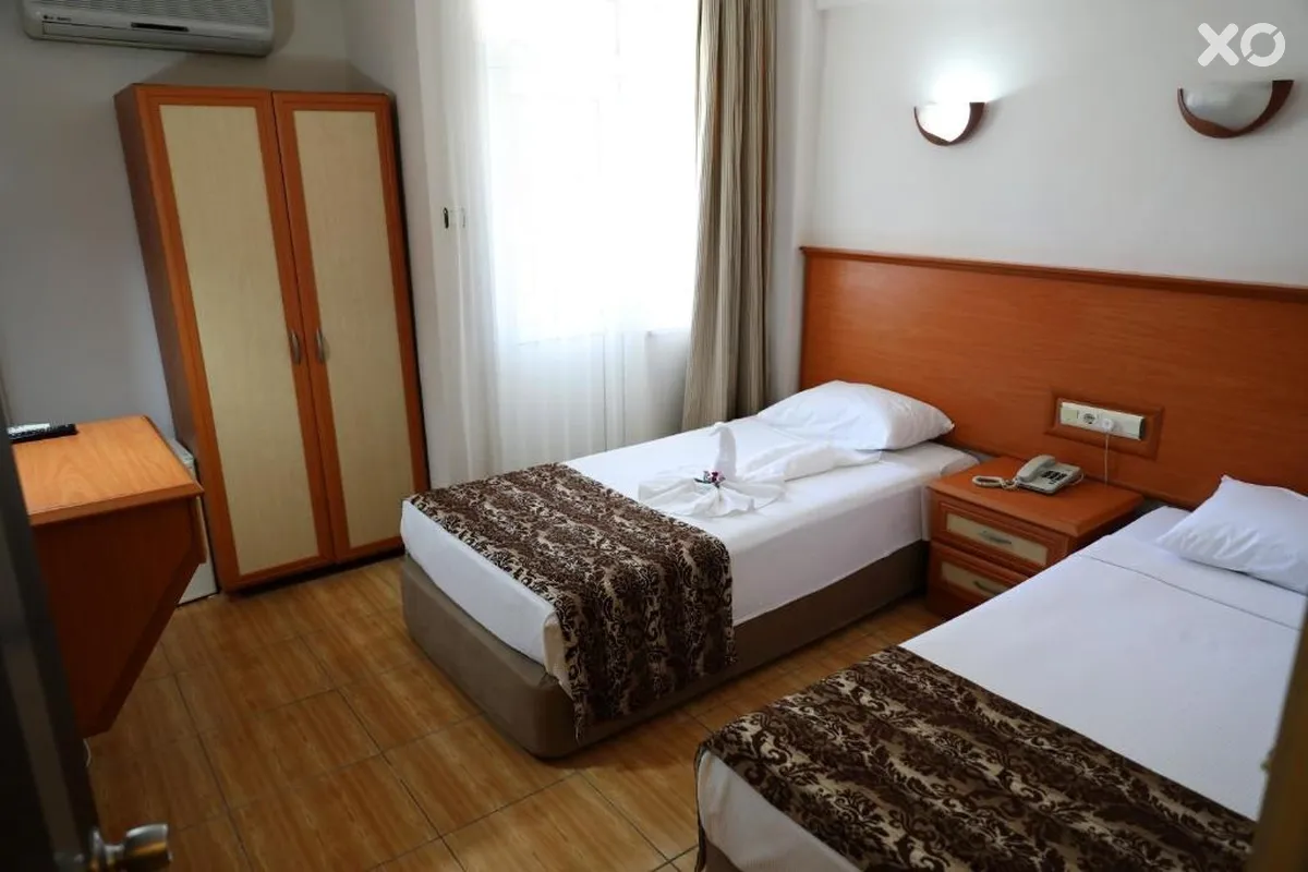 Park Marina Hotel