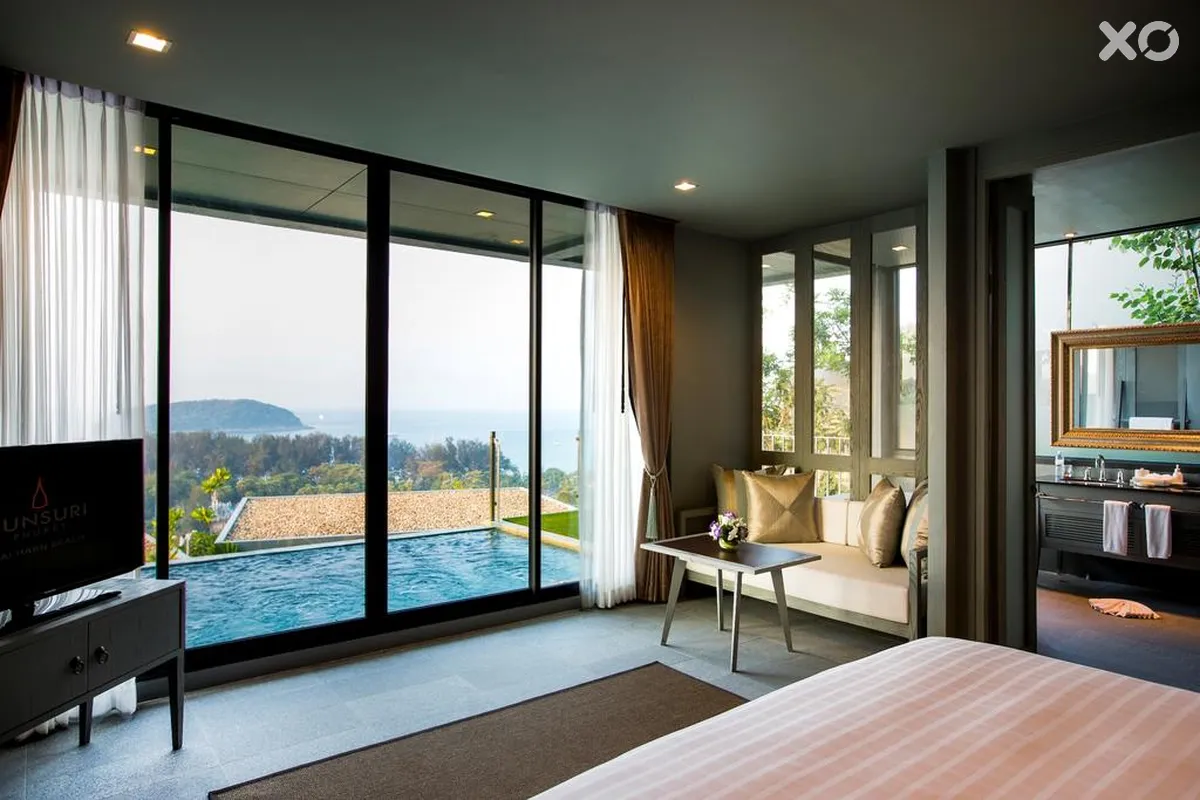 Sunsuri Phuket