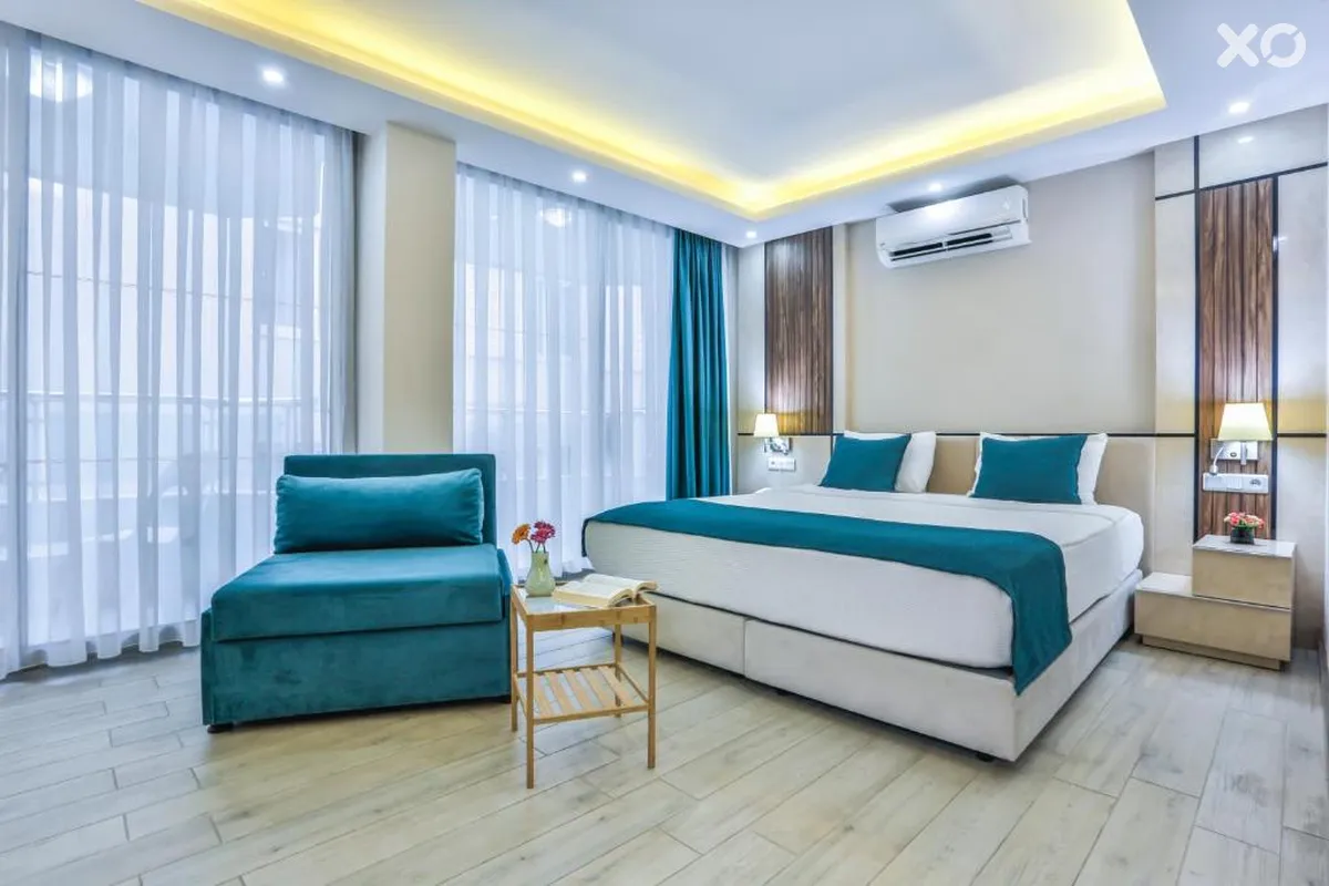 Alanya Buyuk Hotel
