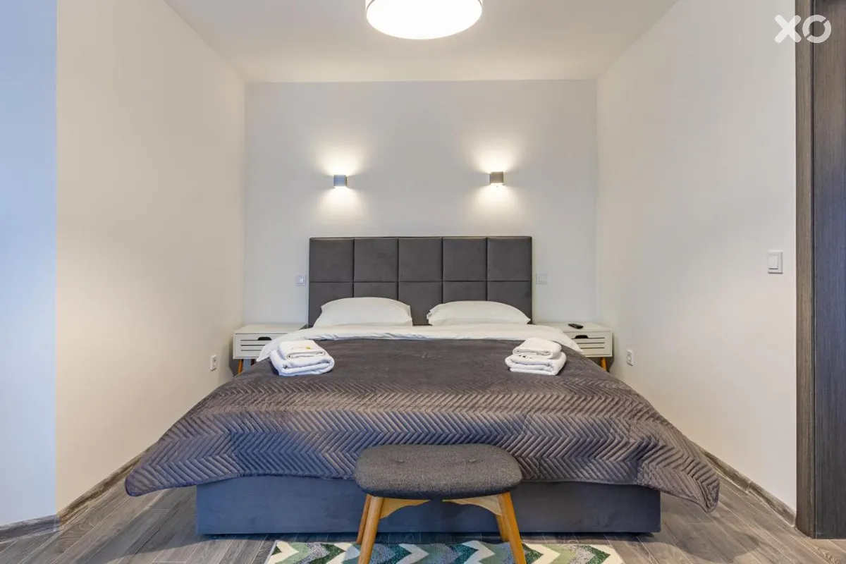 Konopka Forest Home & Spa
