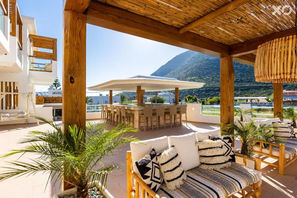 Nostos Beach Boutique Hotel