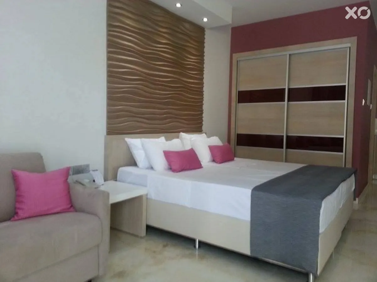 Loutsiana I & II Hotel Apts