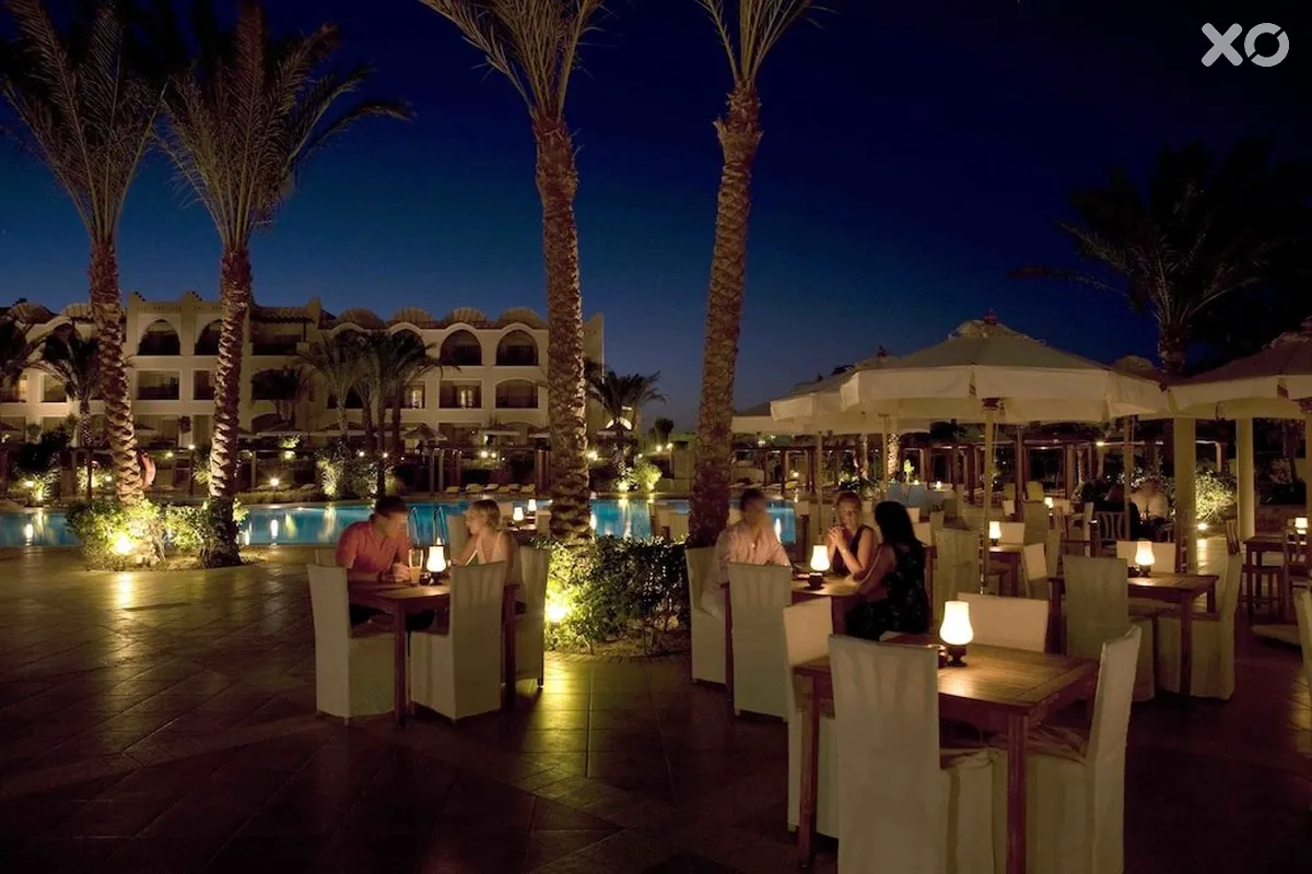 Jaz Makadi Star & Spa