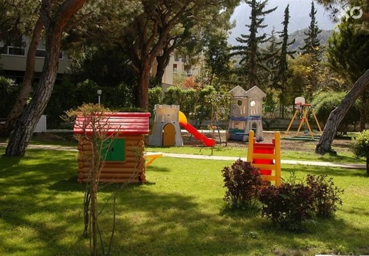Amara Comfort Kemer