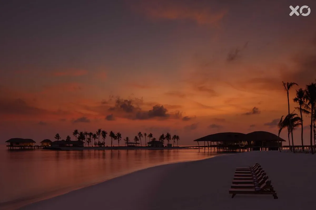 Radisson Blu Resort Maldives