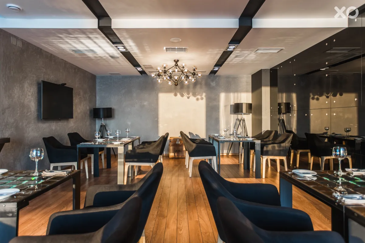 M1 Club Hotel