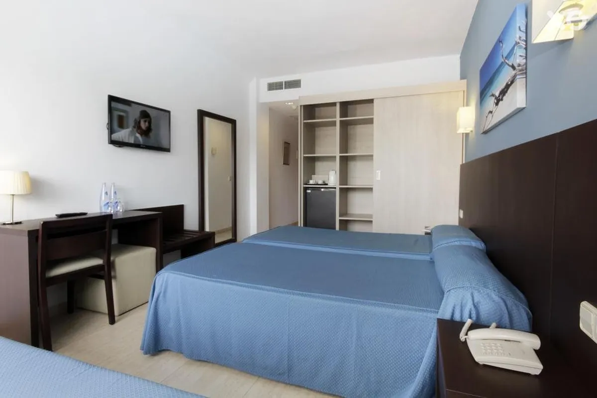 Alua Sun Torrenova Hotel