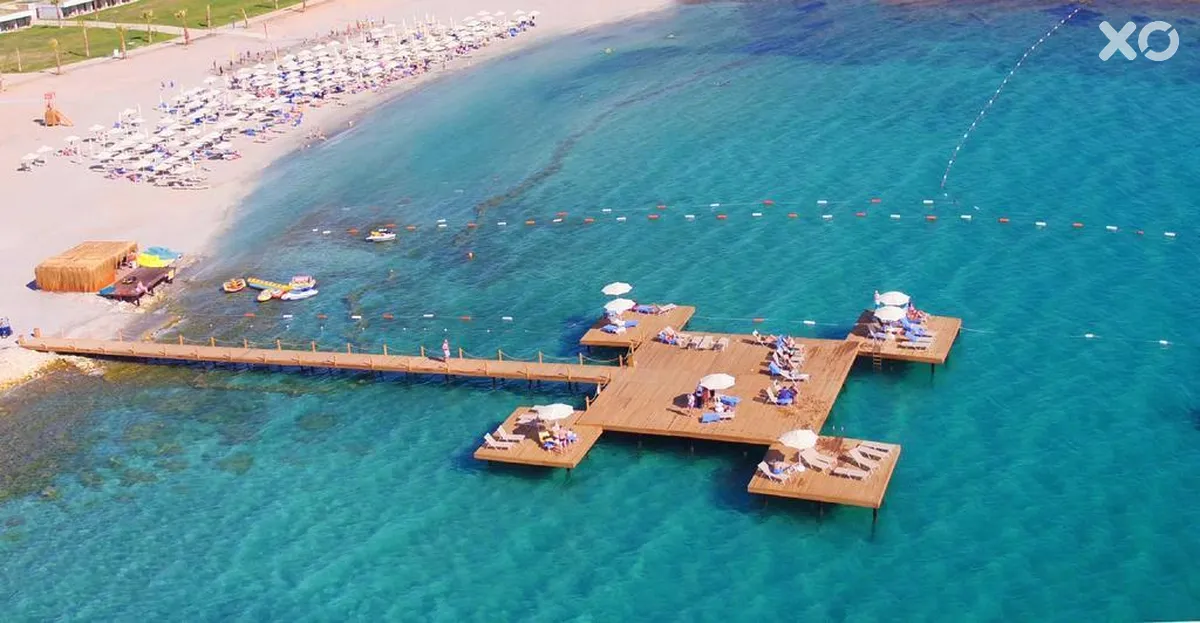 Aquasis De Luxe Resort & Spa
