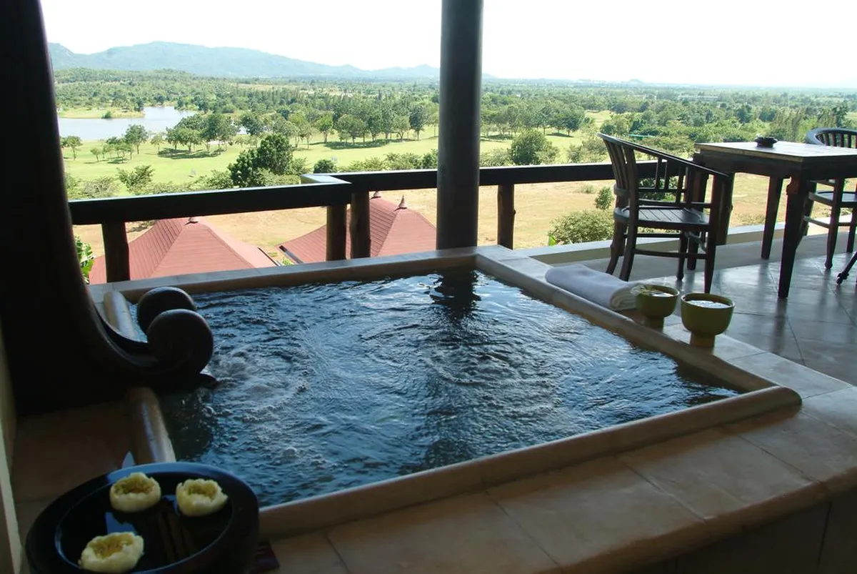 Springfield Village Golf & Spa